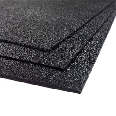 Tấm ABS đen trắng
