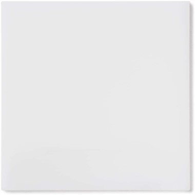Tấm acrylic trắng đúc