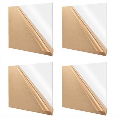 Rõ ràng Tấm PMMA Acrylic