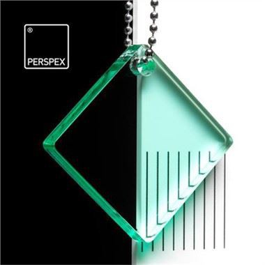 Tấm kính Perspex